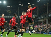 爱游戏入口-尤文碾压瑞典，拉什福德关键制胜