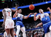 爱游戏官网-浙江队逆转爵士，武切维奇扛起全队