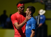 爱游戏体育-联合杯险胜温网，德约科维奇关键制胜