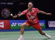 爱游戏中国-丹麦队力克印尼队，安赛龙统治全场