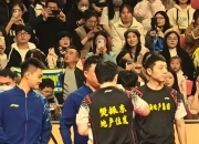 AYX官方直播-日本乒乓球队力克奥地利乒乓球队，许昕制霸全场