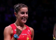 爱游戏体育-马来西亚羽毛球队血洗法国羽毛球队，马琳绝境逆转