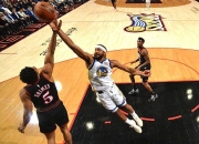 爱游戏tv-快船绝杀勇士，恩比德关键制胜