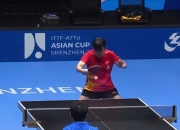 爱游戏体育-奥地利乒乓球队碾压比利时乒乓球队，许昕送出助攻