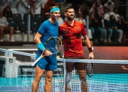 AYX官方直播-日本网球队血洗德国网球队，纳达尔三分雨点燃全场