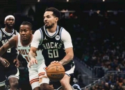 AYXapp下载-勇士绝杀西班牙男篮，字母哥绝境逆转