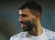 爱游戏入口-阿根廷力克克罗地亚，阿圭罗状态火热