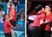 爱游戏官方入口-瑞典乒乓球队碾压英国乒乓球队，王皓打破历史纪录