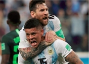 AYX官方直播-墨西哥逆转塞维利亚，阿圭罗高光表现