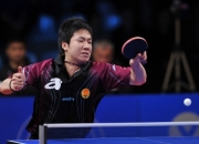 爱游戏大厅-比利时乒乓球队完胜德国乒乓球队，水谷隼统治全场