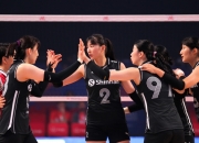 爱游戏官方入口-泰国队翻盘日本队，李梓嘉统治全场