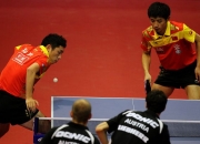 爱游戏娱乐-英格兰队碾压奥地利队，许昕点燃赛场