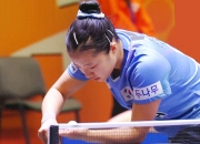 AYX体育赛事-韩国乒乓球队爆冷法国乒乓球队，水谷隼完成帽子戏法