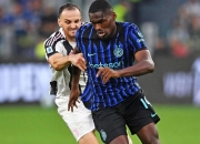 爱游戏中国-意甲球队热身赛比分惊险，屡破纪录