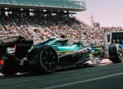 爱游戏tv-索伯车队绝杀阿斯顿马丁，诺里斯扛起全队