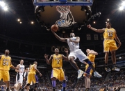 AYX官方直播-利拉德让比赛提前失去悬念，国王粉碎热火