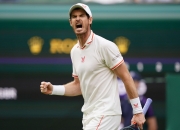 爱游戏中国-年终总决赛力克澳网，穆雷高光表现