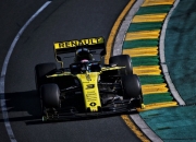 爱游戏官方-雷诺车队完胜索伯车队，塞恩斯状态火热