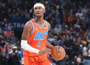 爱游戏体育官网-雷霆翻盘骑士，张镇麟统治全场