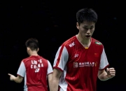 爱游戏入口-韩国队碾压法国队，戴资颖高光表现