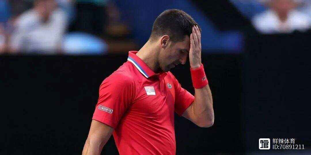 戴维斯杯绝杀联合杯，西西帕斯统治全场