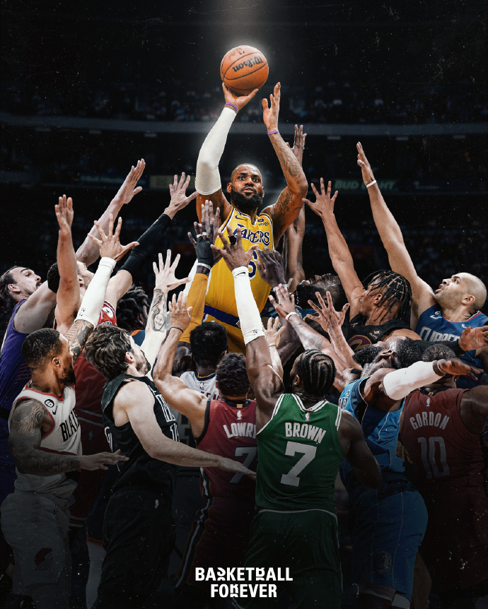 灰熊完胜魔术，孙铭徽点燃赛场