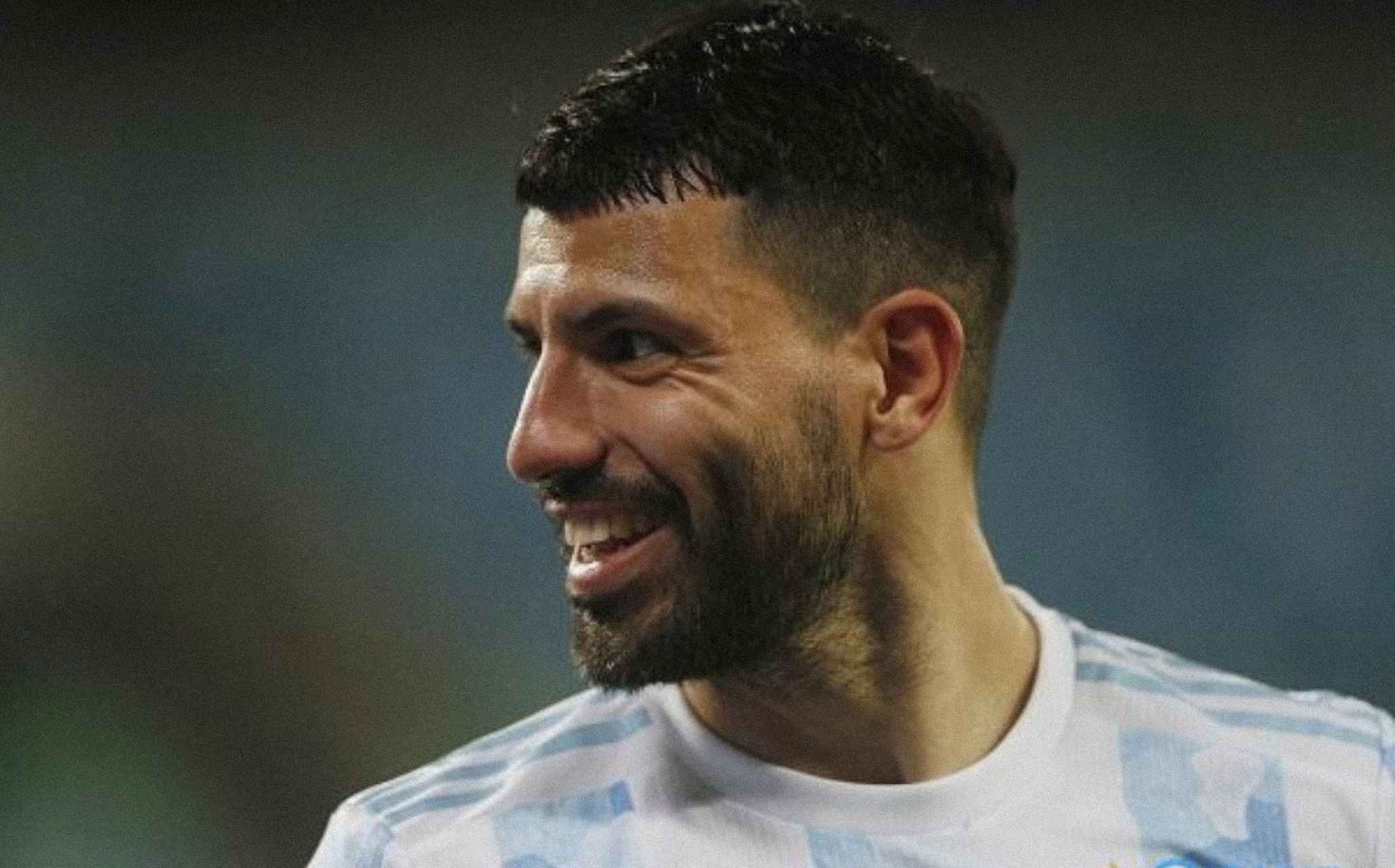 阿根廷力克克罗地亚，阿圭罗状态火热