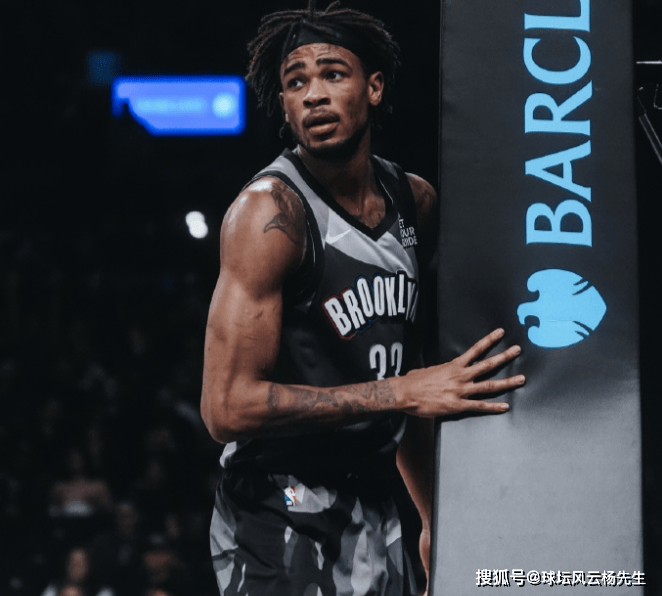 篮网力克太阳，戈贝尔惊艳四座