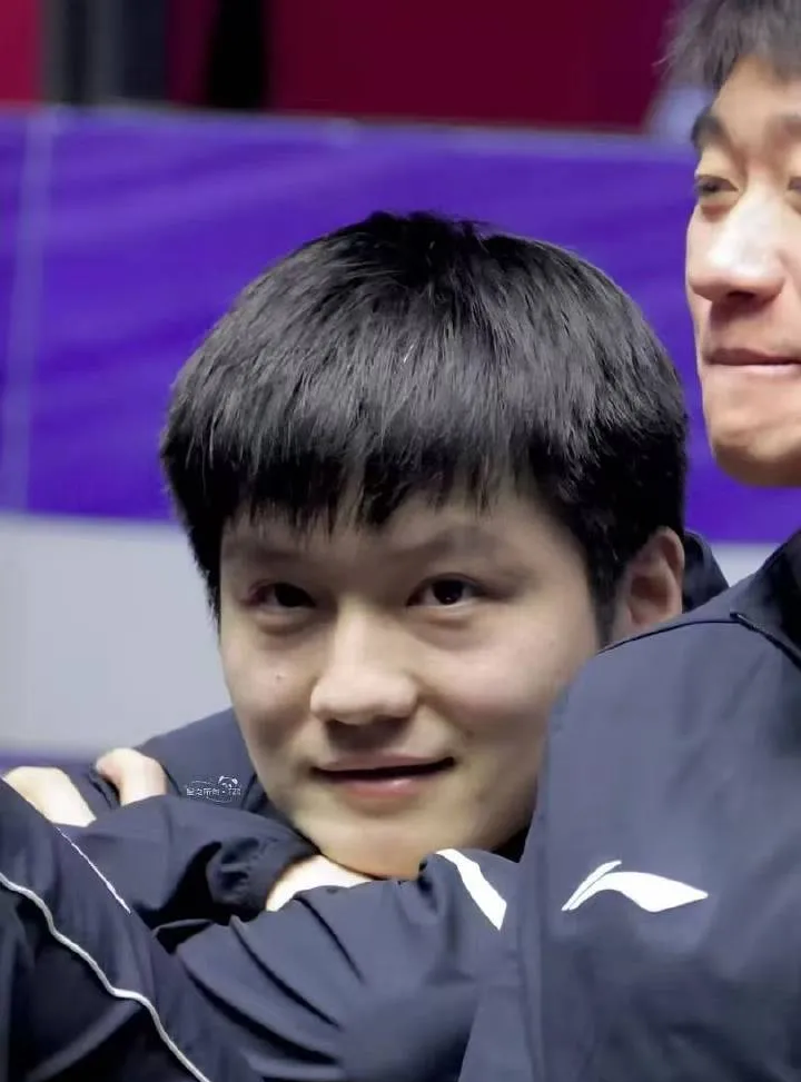 瑞典队轻取韩国队，樊振东高光表现