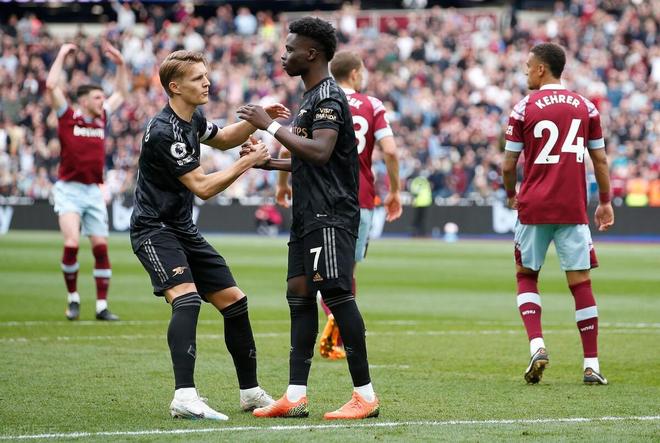 克罗地亚碾压阿森纳，萨内带队取胜