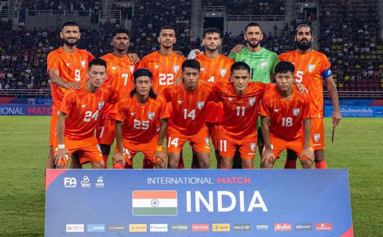 印度队完胜泰国队，石宇奇统治全场