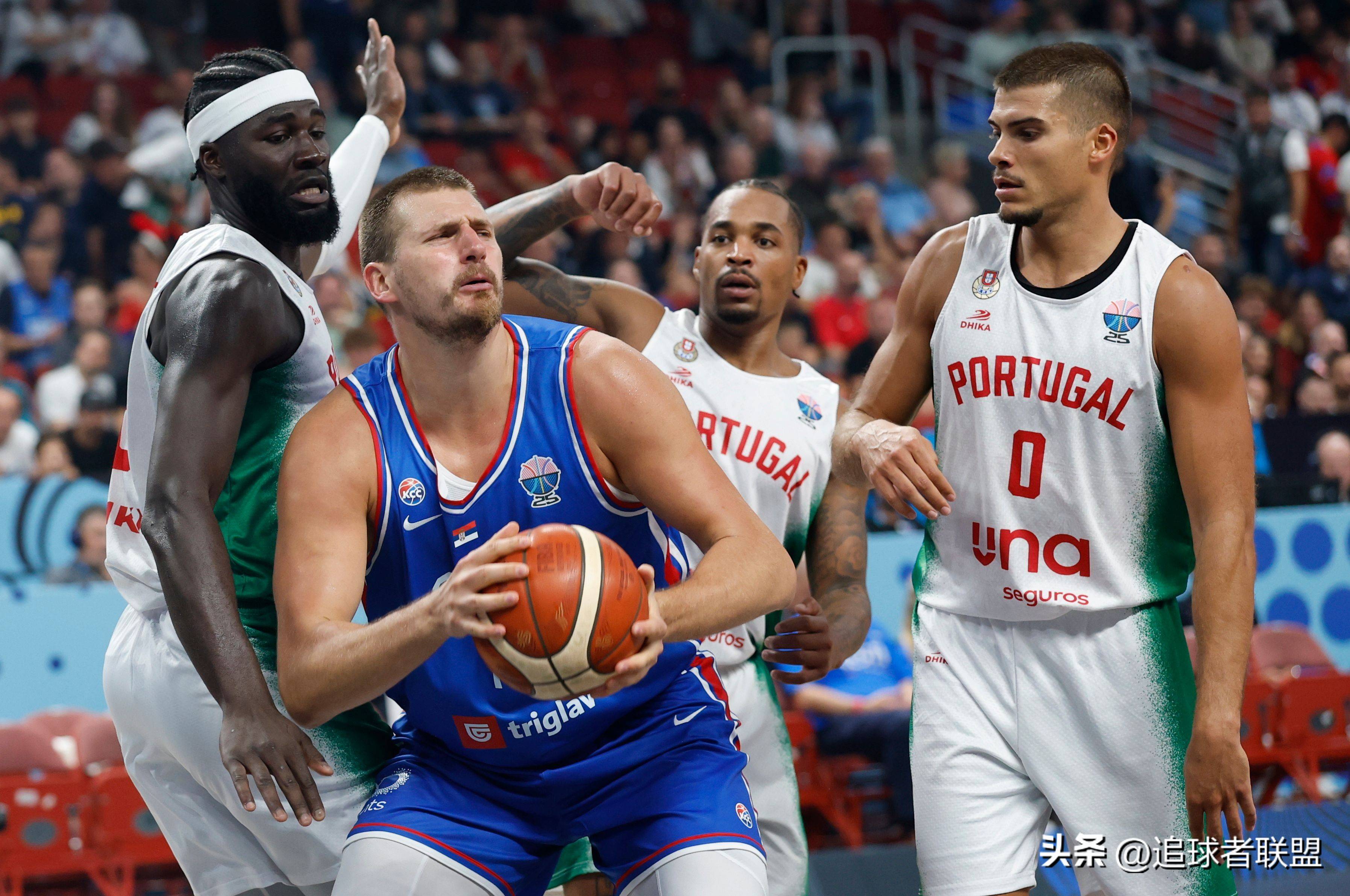 雄鹿碾压太阳,约基奇状态火热 雄鹿碾压太阳,约基奇状态火热