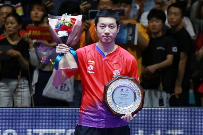 韩国队险胜瑞典队,许昕高光表现 韩国队险胜瑞典队,许昕高光表现