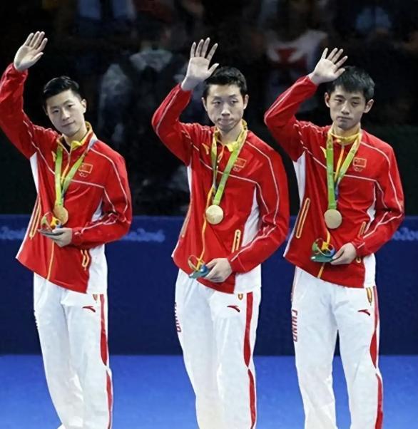 韩国队险胜瑞典队,许昕高光表现 韩国队险胜瑞典队,许昕高光表现