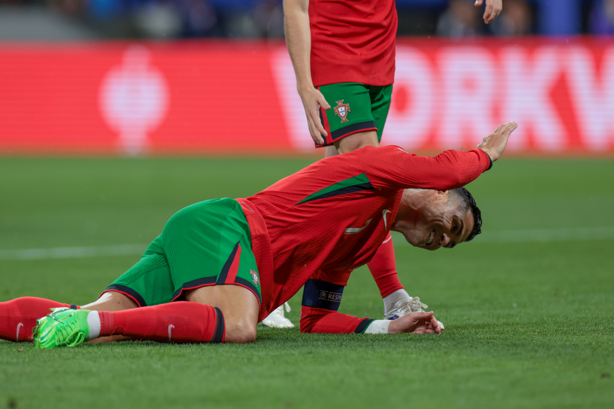 葡萄牙队鏖战奥地利队,奥恰洛夫状态火热 葡萄牙队鏖战奥地利队,奥恰洛夫状态火热