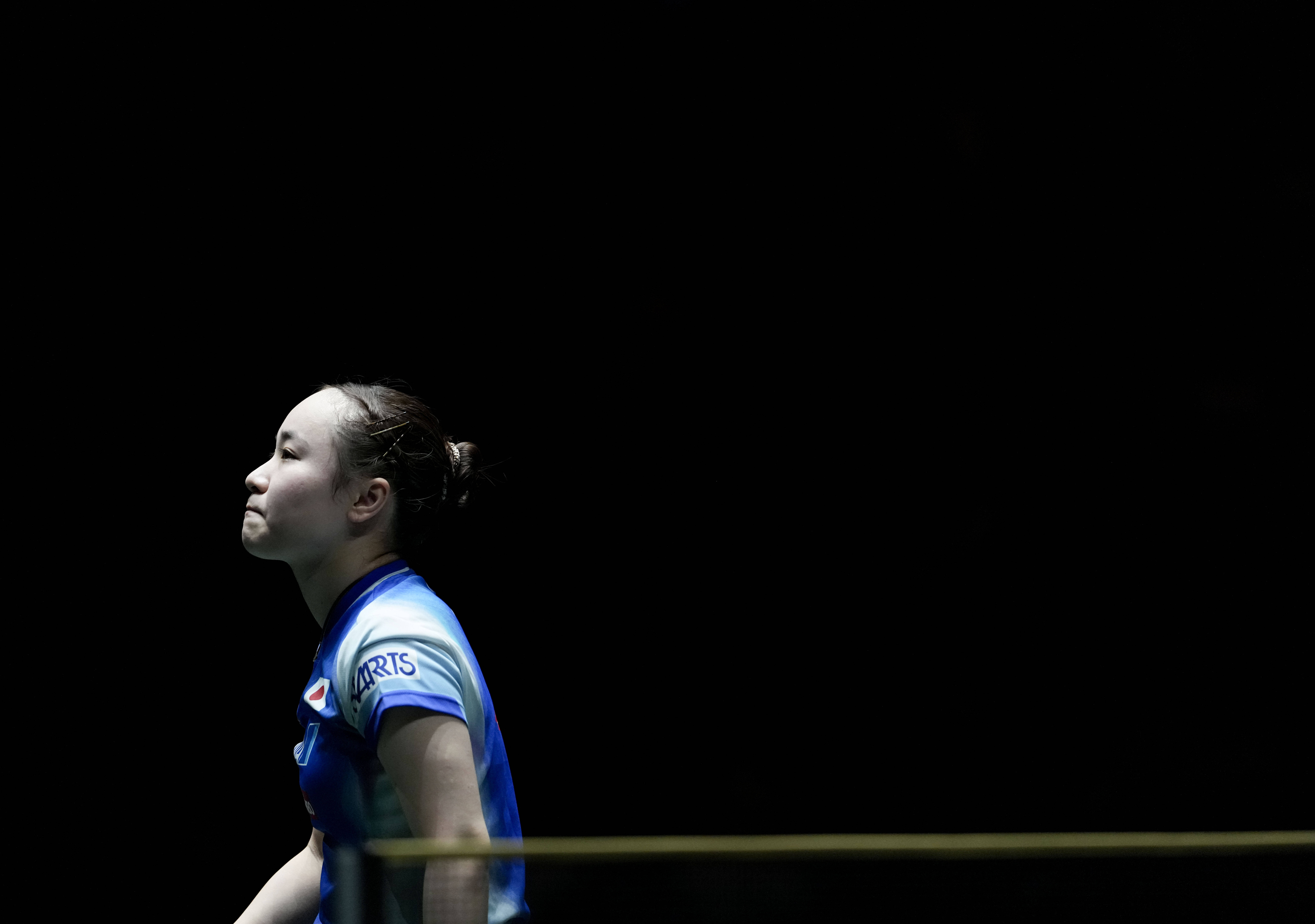 日本队轻取中国队，梁靖崑点燃赛场