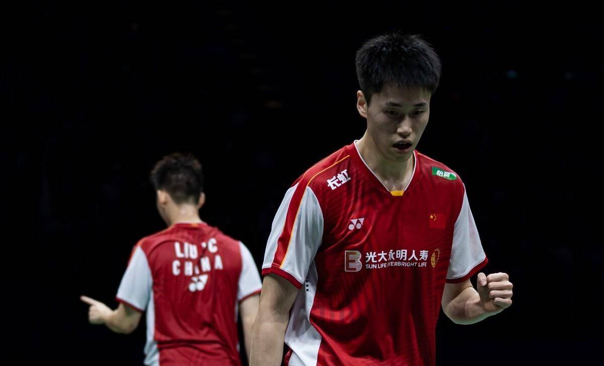 韩国队碾压法国队，戴资颖高光表现