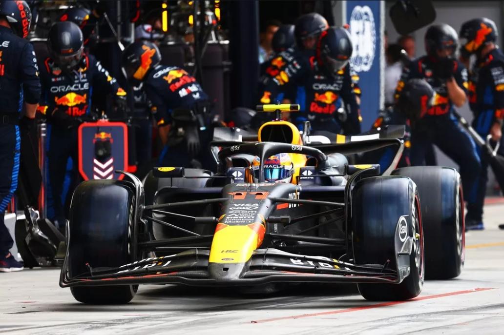 威廉姆斯逆转雷诺车队，佩雷兹关键制胜