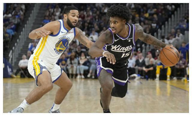 广东队碾压国王，保罗刷新纪录