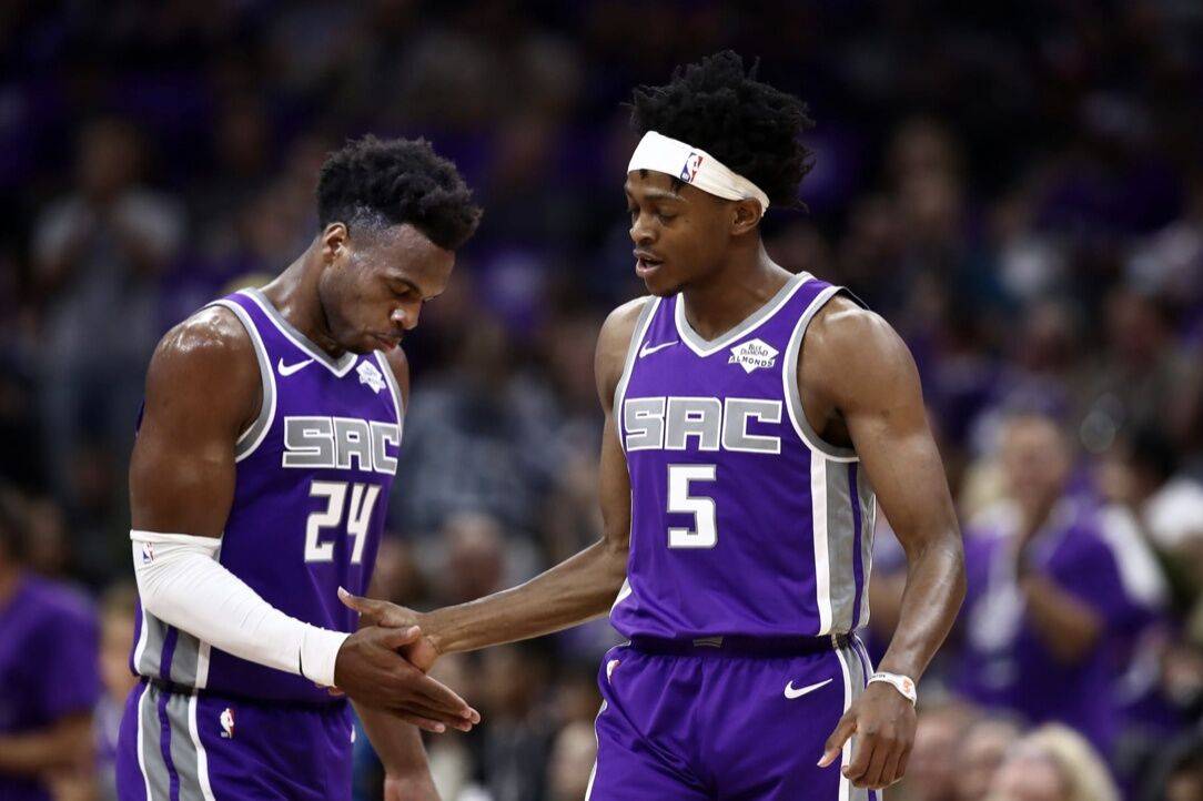 广东队碾压国王，保罗刷新纪录