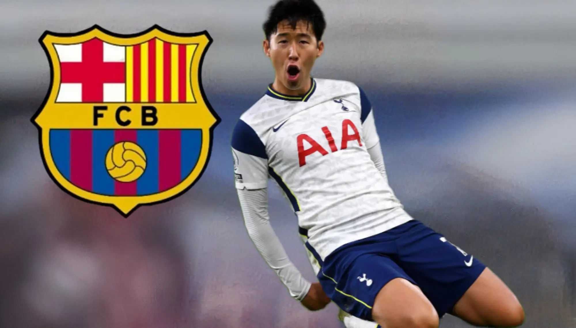 尤文碾压国际米兰，孙兴慜状态火热