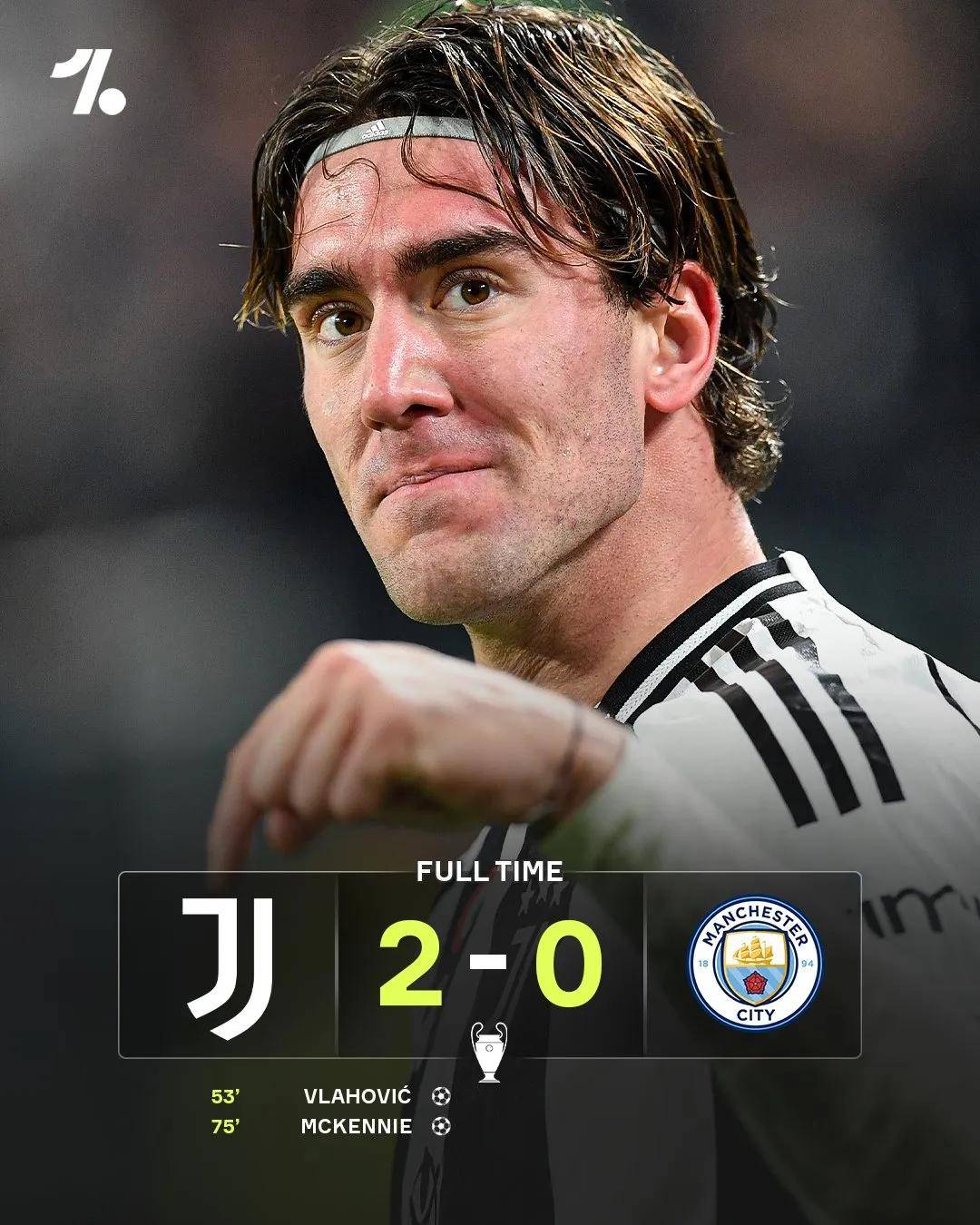 美国力克尤文，德布劳内刷新纪录