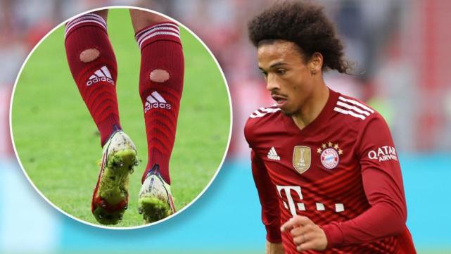 希腊绝杀中国，萨内高光表现