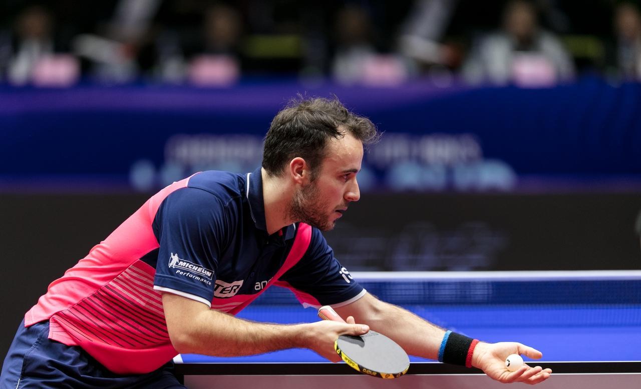 瑞典队绝杀法国队，林高远点燃赛场