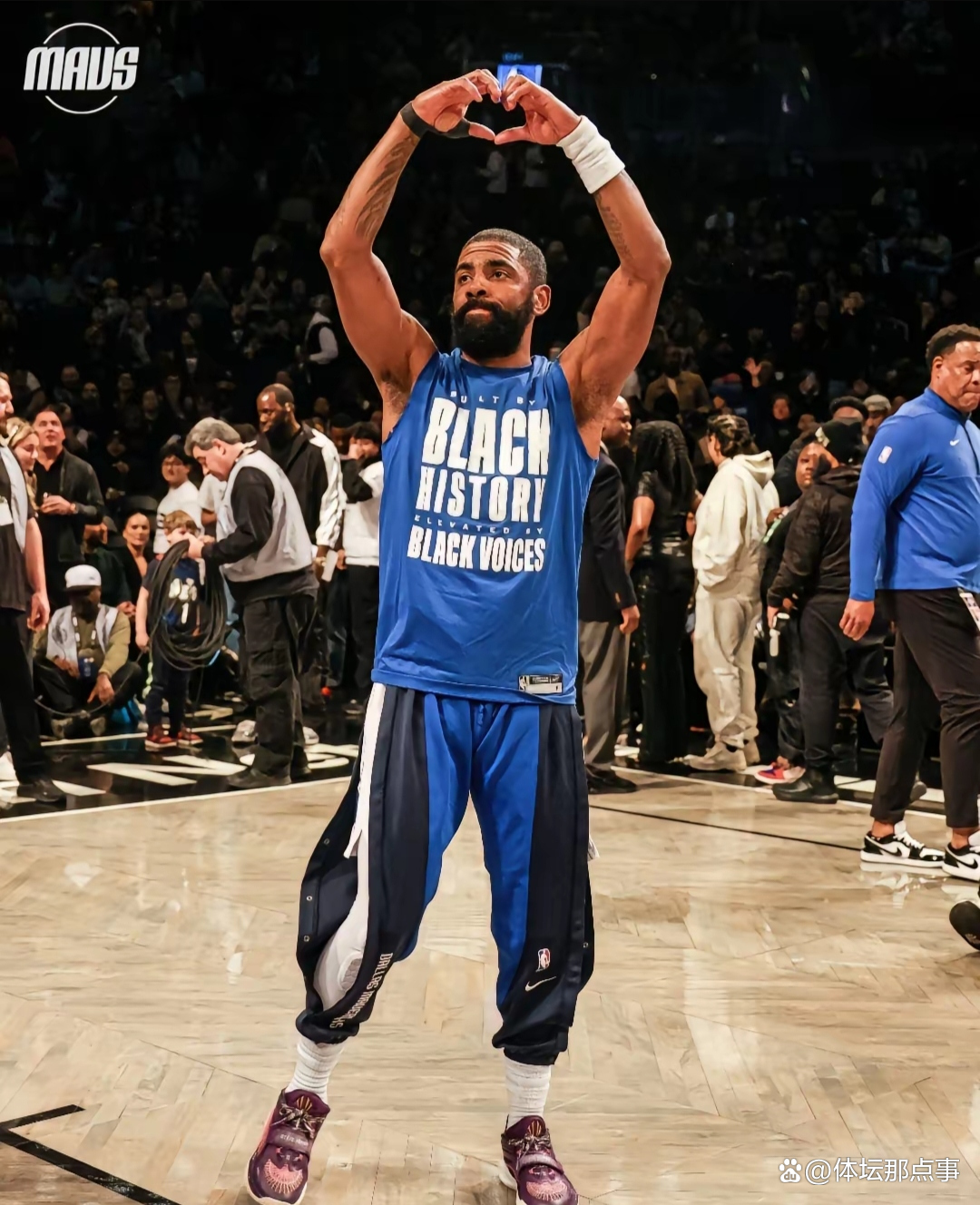 快船力克独行侠，欧文高光表现