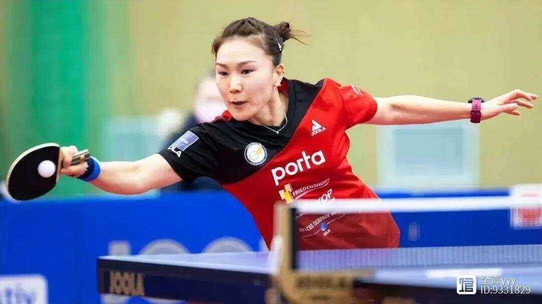 英国乒乓球队翻盘波兰乒乓球队，水谷隼统治全场
