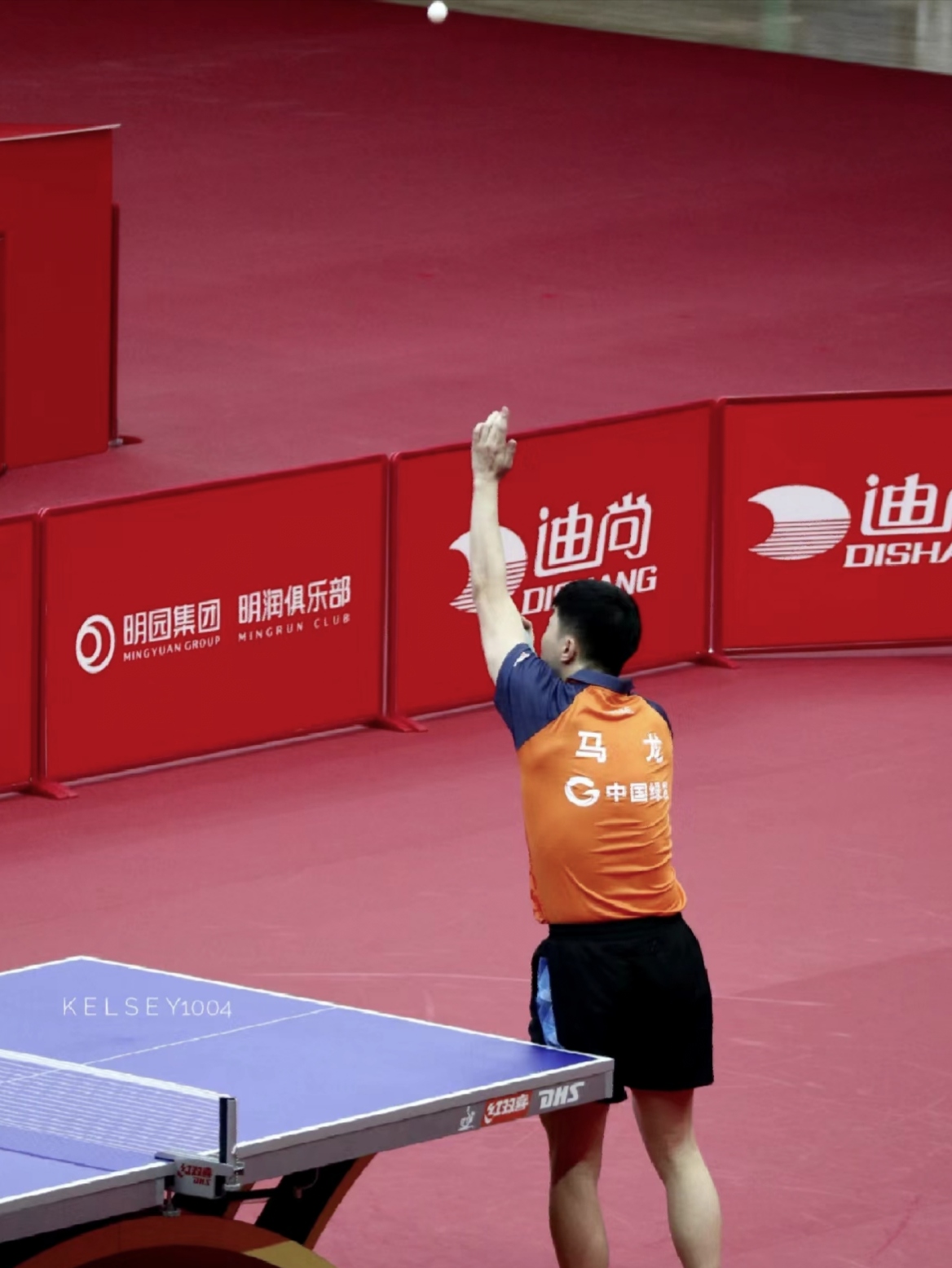 中国队绝杀波兰队,马龙状态火热 中国队绝杀波兰队,马龙状态火热