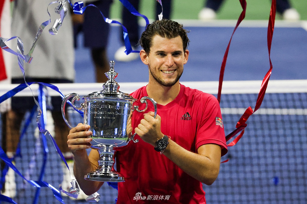 蒙特卡洛大师赛翻盘美网，蒂姆刷新纪录