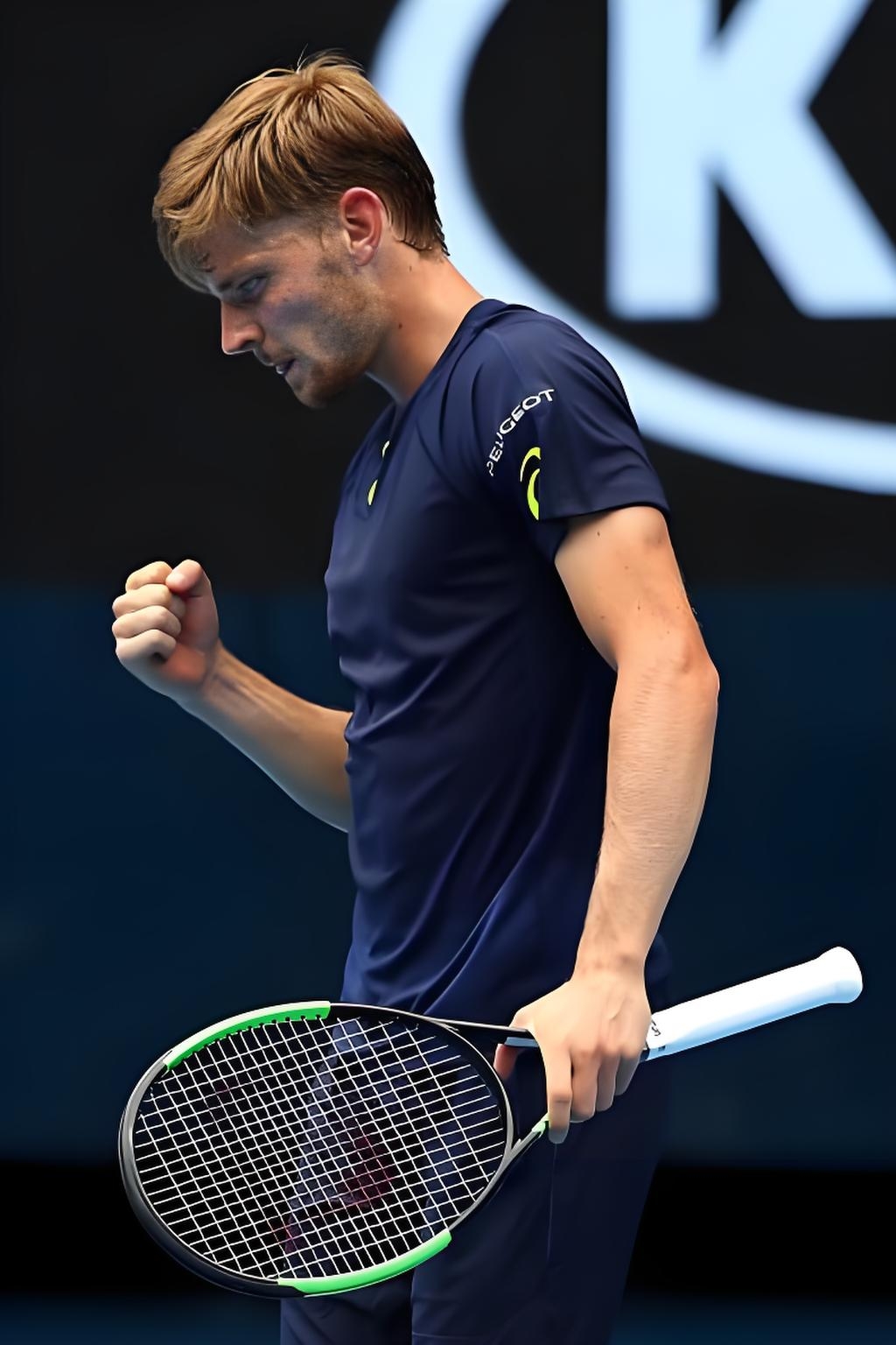 法网翻盘ATP总决赛，兹维列夫扛起全队