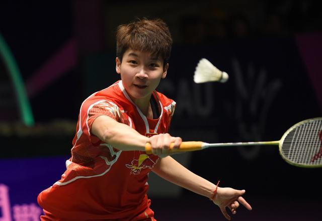 印度羽毛球队逆转泰国羽毛球队，马琳惊艳世界